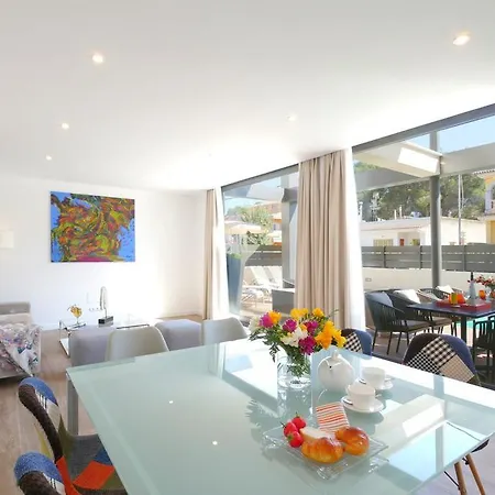 Jade Holiday home *