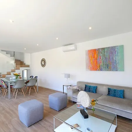 Jade Holiday home Can Picafort (Mallorca)