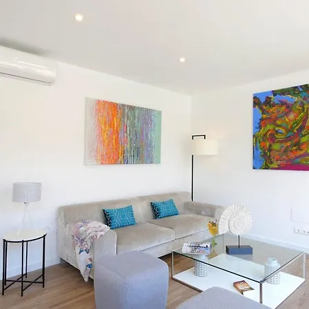 Holiday home Jade Can Picafort (Mallorca)
