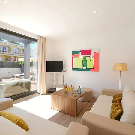 Holiday home Jade Can Picafort (Mallorca)