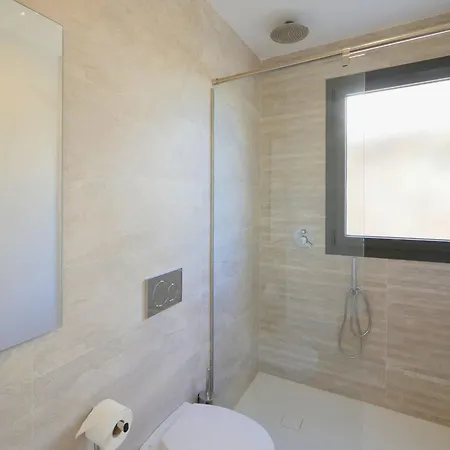 Holiday home Jade Can Picafort (Mallorca)