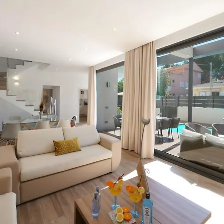 Jade Holiday home Can Picafort (Mallorca)