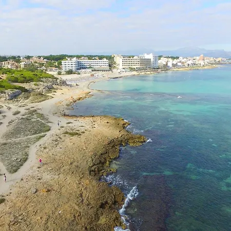 Jade Can Picafort (Mallorca)