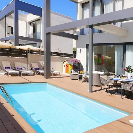 Holiday home Jade Can Picafort (Mallorca)