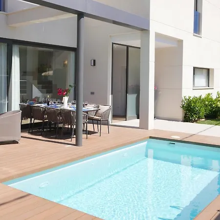 Jade Holiday home Can Picafort (Mallorca)