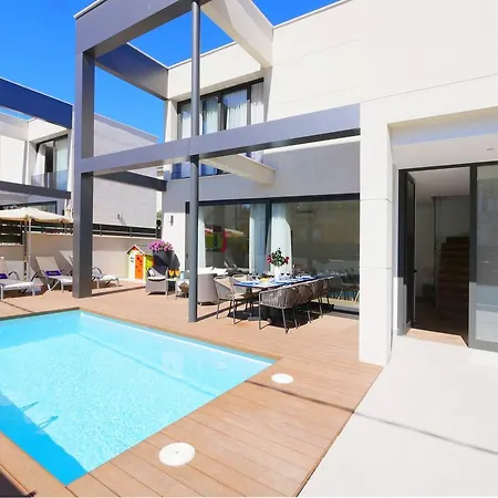 Holiday home Jade Can Picafort (Mallorca)